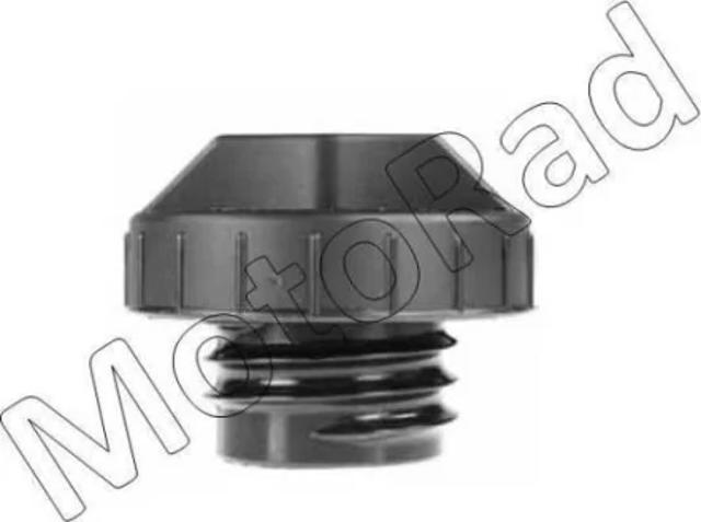 Пробка бензобака MGC817 MOTORAD