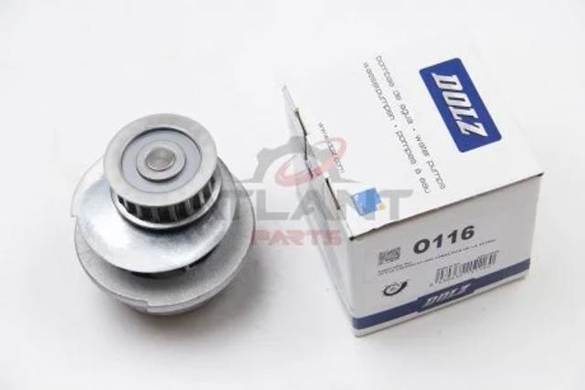 Насос охлаждения O116 DOLZ