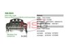 Диодный мост генератора RM59HV MOBILETRON