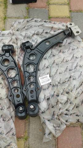 Левый рычаг передней нижней подвески FZ6502 FORTUNE LINE