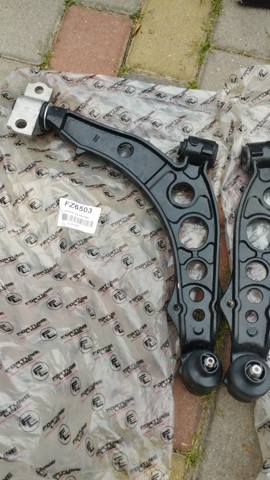 Правый рычаг передней нижней подвески FZ6503 FORTUNE LINE