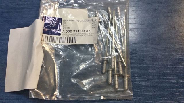 A0009910037 MERCEDES купить в Николаев
