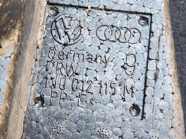 1J0012115M VAG купить в Днепр