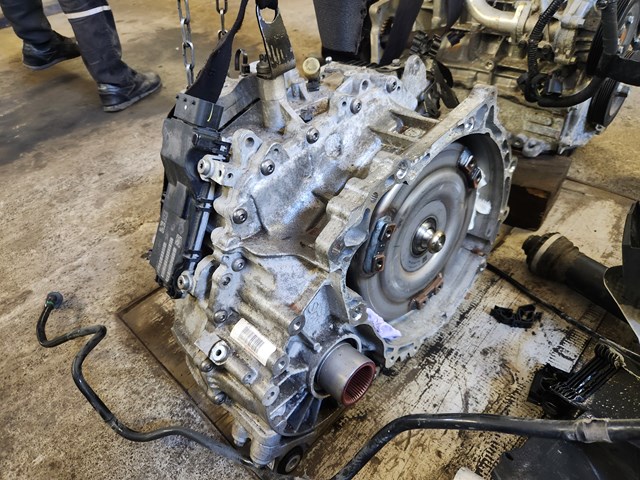 CHRYSLER 68292645AB АКПП в наличии Хмельницкий