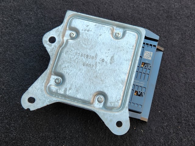 68299147AH CHRYSLER Модуль-процессор управления подушкой безопасности (ЭБУ AIRBAG) купить в Черкассы