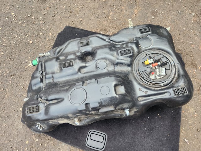 68368222AC CHRYSLER Бак топливный купить в Киев