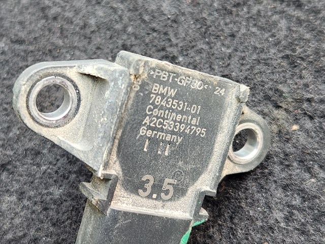BMW 784353101 в наличии Днепр