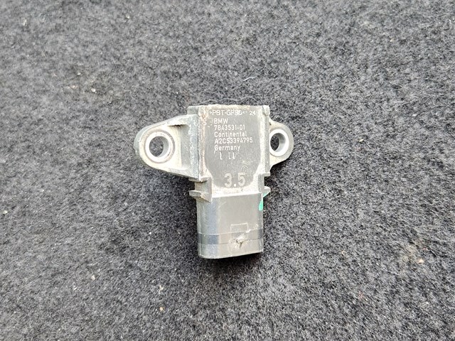 784353101 BMW купить в Каменское