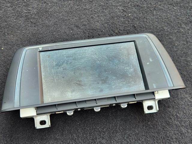 BMW 9270393 Дисплей многофункциональный в наличии Винница