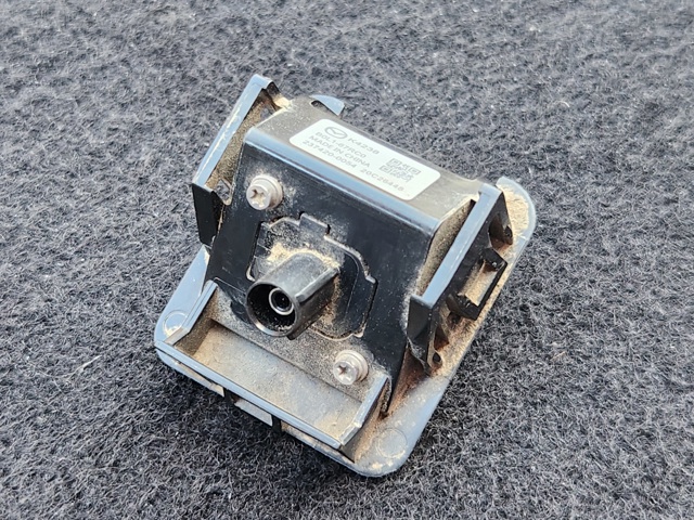 B0J867RC0A MAZDA купить в Ровно