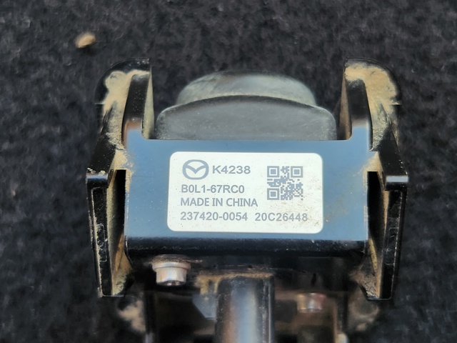 B0J867RC0A MAZDA купить в Каменское