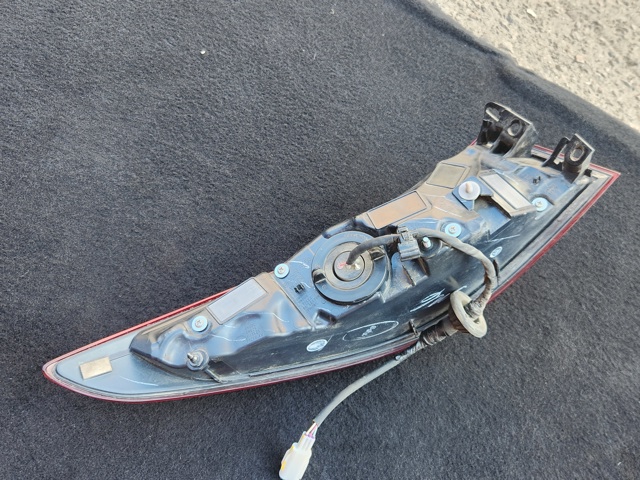 BCJH51150A MAZDA купить в Полтава