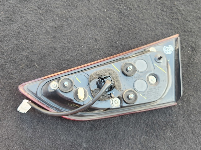 BCJH51160A MAZDA купить в Днепр