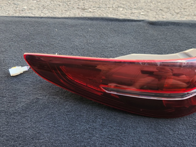 MAZDA BCJH513G0 в наличии Киев