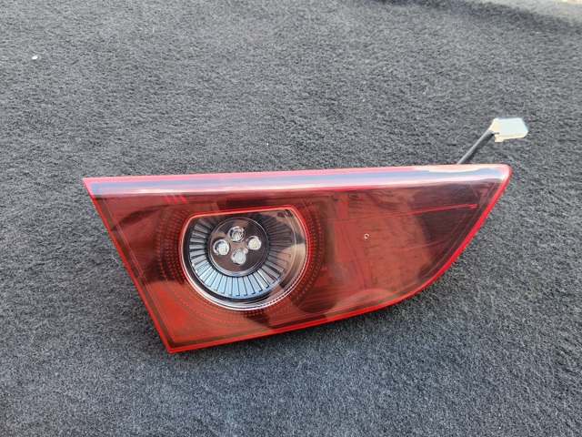 BCJH513G0B MAZDA купить в Львов