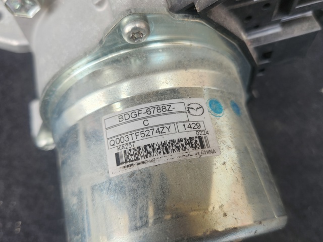 BDGF6788Z MAZDA купить в Украина