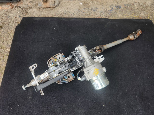 BDGF6788Z MAZDA купить в Чернигов