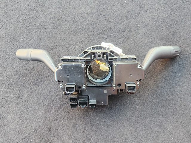 MAZDA BDGG66CS0 в наличии Николаев