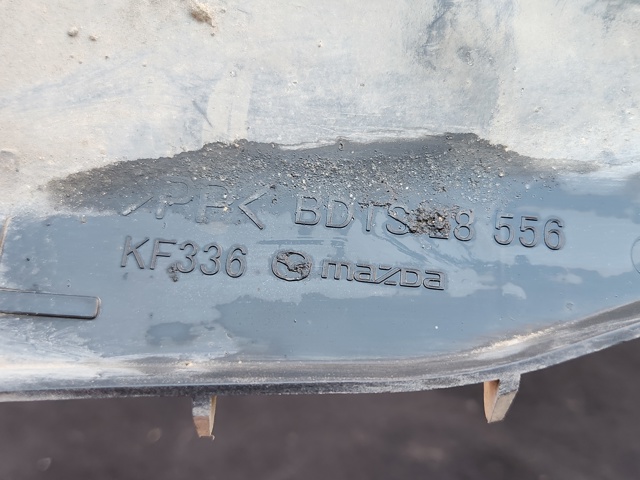 BDTS28556 MAZDA купить в Тернополь
