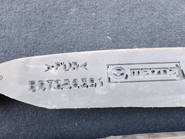 BDTS56396 MAZDA купить в Каменское