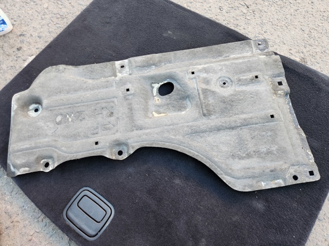BDTS563P1 MAZDA купить в Киев
