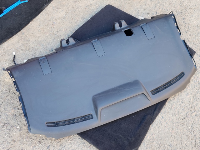 MAZDA BDTS683A0B02 в наличии Николаев