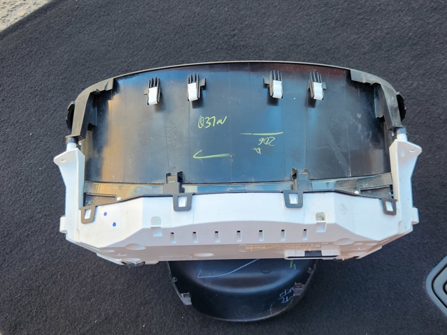 MAZDA DGD255430A в наличии Харьков