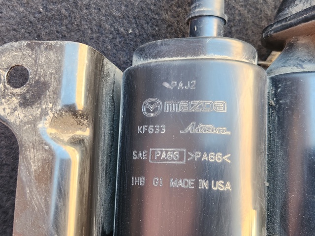 MAZDA PAJ213970 в наличии Винница