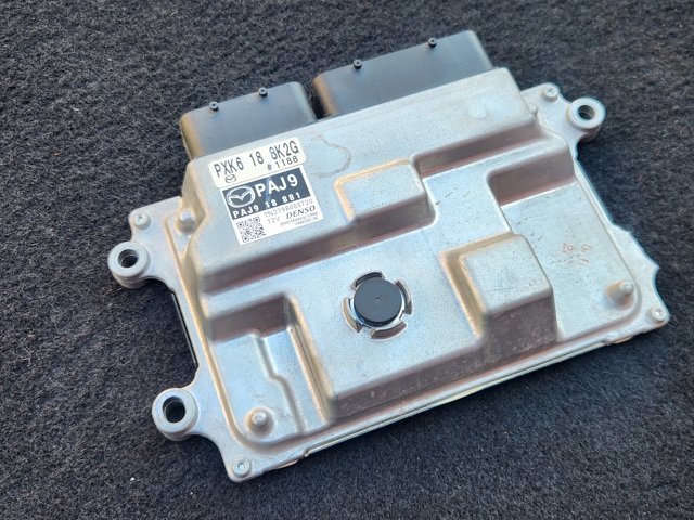 PAJ918881 MAZDA купить в Одесса