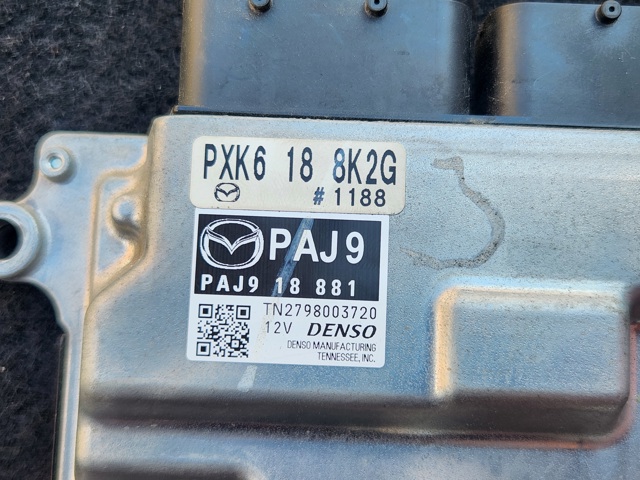 PAJ918881 купить Павлоград