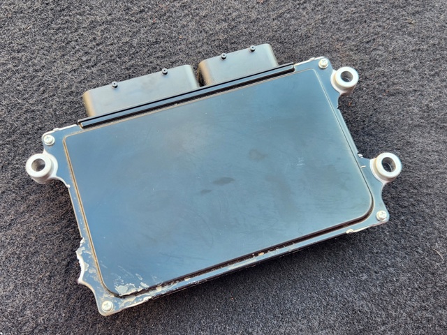 PAJ918881 MAZDA купить в Житомир