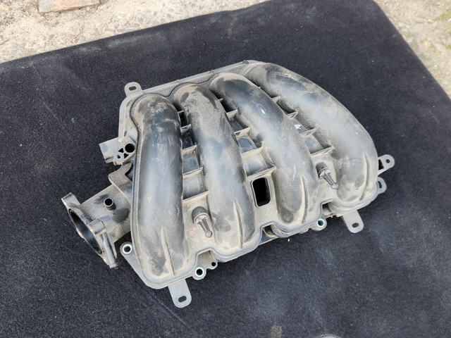 PY0113100A MAZDA Коллектор впускной купить в Каменское