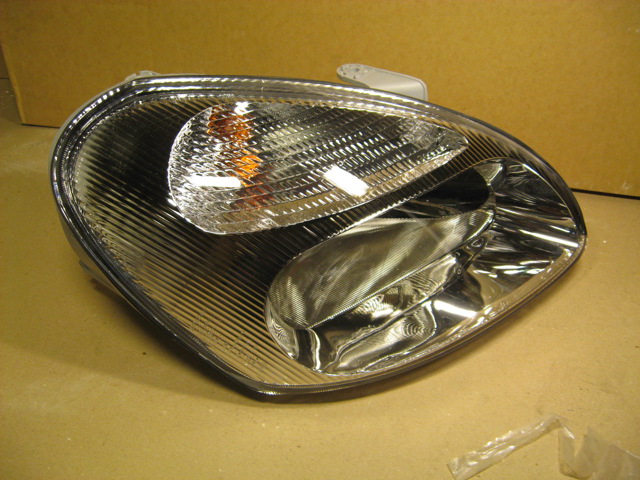 96272016 GM Фара правая купить в Чернигов