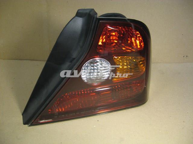 96489182 GM Фонарь задний правый купить в Каменское