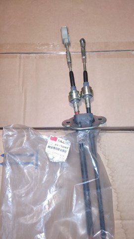 S111703090CB CHERY Трос КПП купить в Каменское