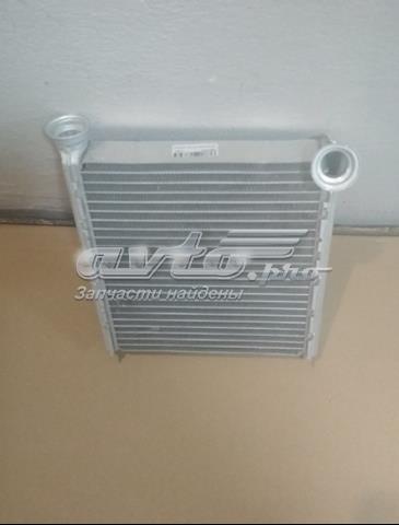 1035290SX STELLOX Радиатор печки (отопителя) купить в Киев
