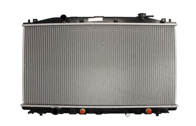 Радиатор водяной 19010RL6R52 HONDA