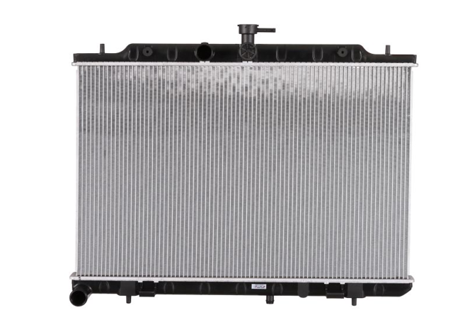Радиатор 21400JG85A NISSAN