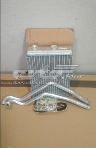 Радиатор отопителя 3060N81 POLCAR