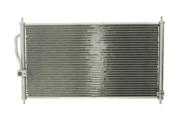 Конденсер 3875K8C1 POLCAR