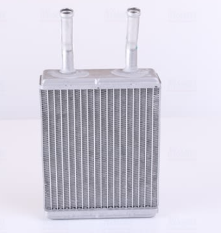 Радиатор печки 4001N81 POLCAR