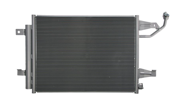 Конденсер 5095K8C2 POLCAR