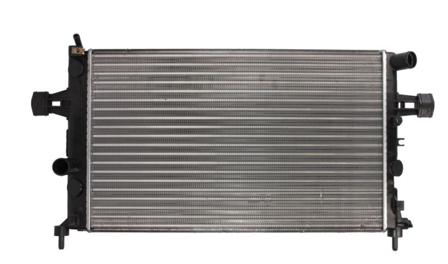 POLCAR 550808A6 Радиатор в наличии Одесса