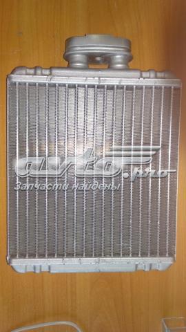 73654 NISSENS Радиатор печки купить в Сумы
