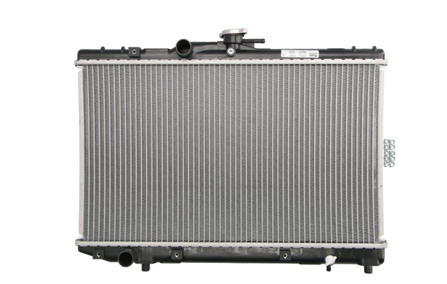 Радиатор 8101083 POLCAR