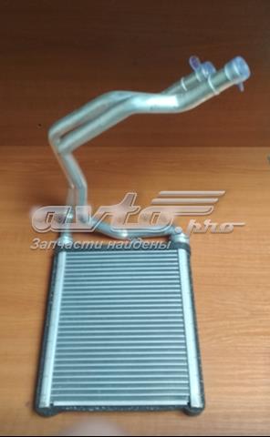 8138N81 Радиатор печки (отопителя) купить Ирпень