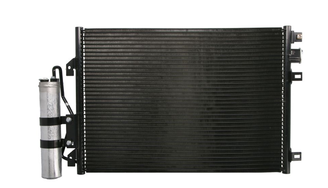 Конденсер 8200086193 RENAULT