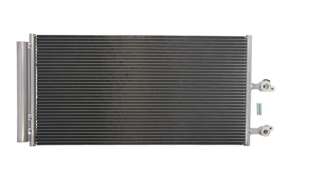 Конденсер 90X2K8C1 POLCAR