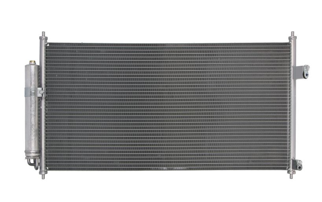 921009H200 Радиатор кондиционера купить Киев