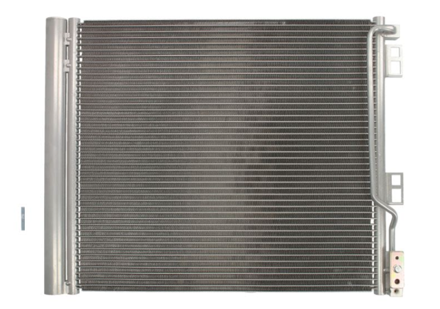 Конденсатор 92100JX51A NISSAN